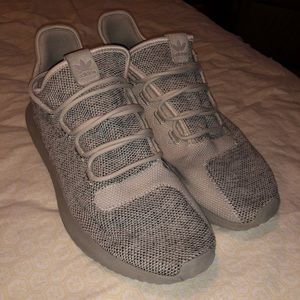 Size 13 Adidas Lunar Shoes